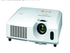 商务投影首选 日立HCP-635X促销8200元