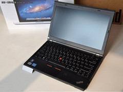 [重庆]i5芯Thinkpad X230 A99仅售6450