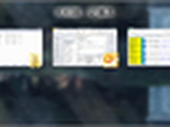 高效而酷炫 Win7窗口快捷切换的小技巧