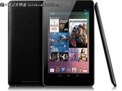 千元级平板电脑推荐：谷歌gpad7（图）