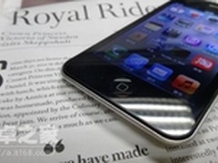 苹果发布会前抢先曝光PHONE5纤薄真机