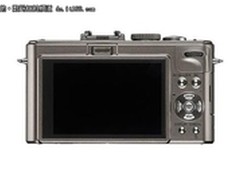 功能强悍 钛金版徕卡D-LUX5现售9500元