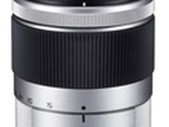 专为Q卡口数码相机设计的长焦变焦镜头