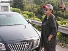 郝蕾星座微电影 别克版巨蟹座预告上线