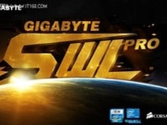 技嘉StarsWar职业联赛周二直播预告