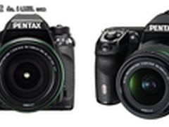 PENTAX K系列数码单反相机的旗舰型号