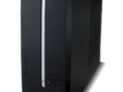 四核双显加速宏碁小台机1110X不足4000