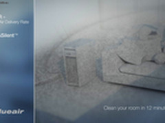 空气净化机 布鲁雅尔403仅售5650元