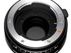 专为PENTAX Q系列相机设计的镜头转接环