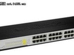 高效安全传输 D-Link DES-1228 交换机