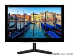 全球最薄IPS屏 优派VX2260s-LED