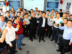 安讯士：深耕中国市场 加强在华投入