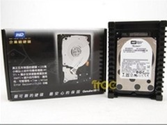 WD新款万转迅猛龙效能实测效能表现佳