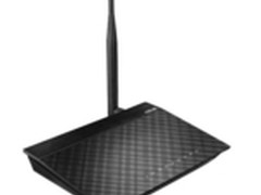 独“易”无二 华硕RT-N10U震撼上市