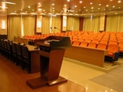 三菱工程投影重庆第三军医大学应用案例