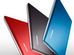 正版Win7 联想U410-IFI超极本金秋人气