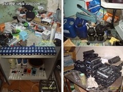 从环保出发 浅谈劣质兼容耗材的影响