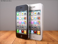 停产前的最后跳水 苹果iPhone4售3199元