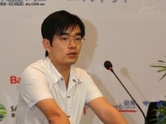 腾讯于涛：WebApp开放平台系统架构设计