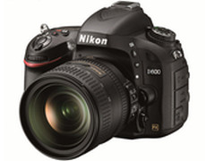 万元平民全幅机 尼康全球同步发布D600