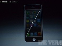 既不协调也不实用 J.Wong痛批iPhone 5