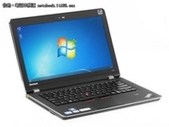 酷睿i3商务本 ThinkPad S420促销5200元