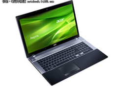 搭载全新APU处理器 宏碁 V3-551G售3800