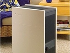 布鲁雅尔空气净化器新品510B 全国促销