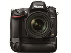 [重庆]小巧机身高像素 尼康D600售12999