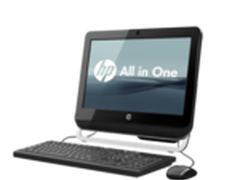 简约不失高性能 多款热销一体电脑导购