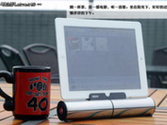 DOSS最新款蓝牙音箱“阿隆索”独家曝光