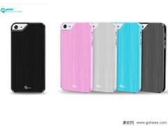 传闻都是真的 多款iPhone5保护套一览