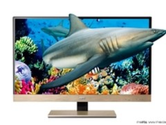 AOC刀锋Ⅲ D2757PH展示高清影像