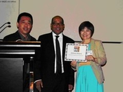 Hillstone荣膺2012亚洲创新百强