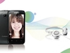 2012北京国际通信展酷派双核系列抢鲜看