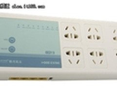 爱家物联i+008，家居生活“易”起来