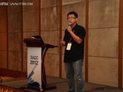 打造自动运维 实现中小型企业运维变迁