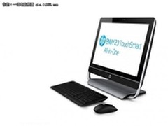 简约主义之美 惠普Pavilion 23即将上市