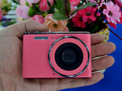 [北京]小巧美女相机 卡西欧JE10卖1460