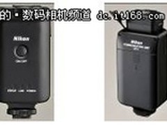 尼康推出UT-1可实现相机内照片直接传送
