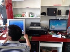 无线打印更精彩 热销打印机产品全推荐