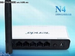 腾达无线路由无流量故障