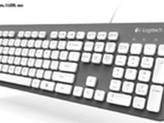 [山东]可水洗更方便 罗技K310热卖175