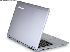 联想扬天旗下首款超极本V490u
