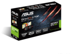 游戏装备新宠 华硕GTX660游戏显卡上市