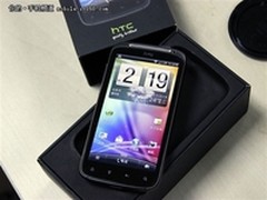 双核炫彩大屏机 HTC G14双电版售1800元