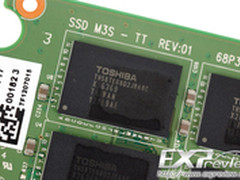 传东芝闪存颗粒降价 SSD还会大幅度降价