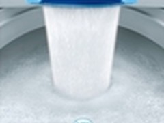 高端波轮领风骚 松下新泡沫净双节热销