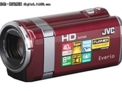 智能自动场景选择JVC HM650B报价3372元