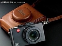 高性能随身相机 徕卡D-LUX5售价6788元